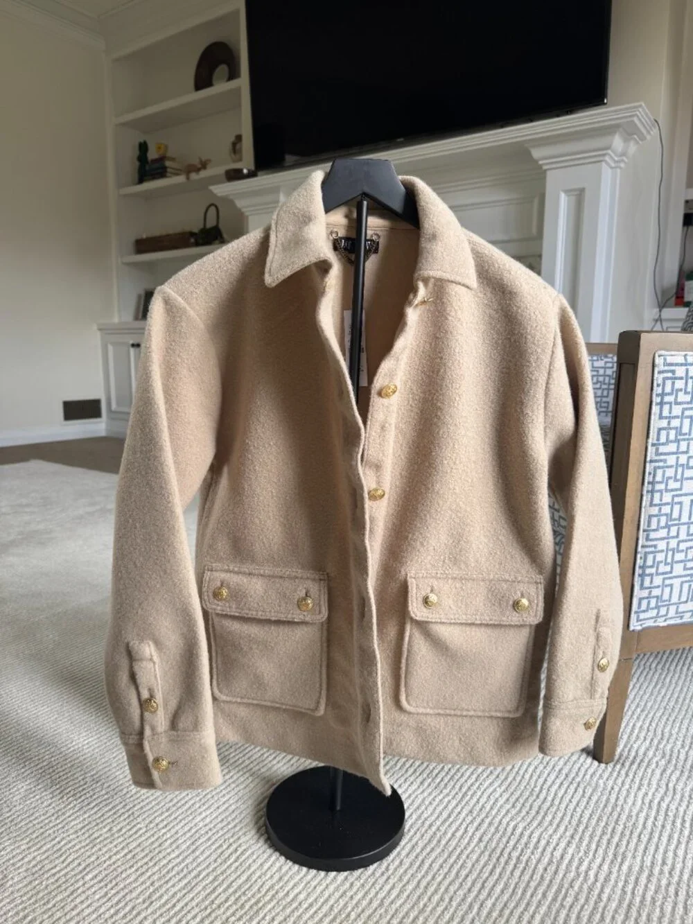 JCrew Jacket - Picture 6 of 14